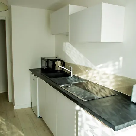 Au Clos Du Bonheur Appartement