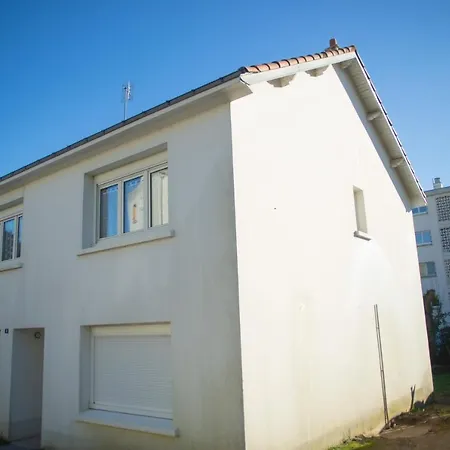 Au Clos Du Bonheur Appartement
